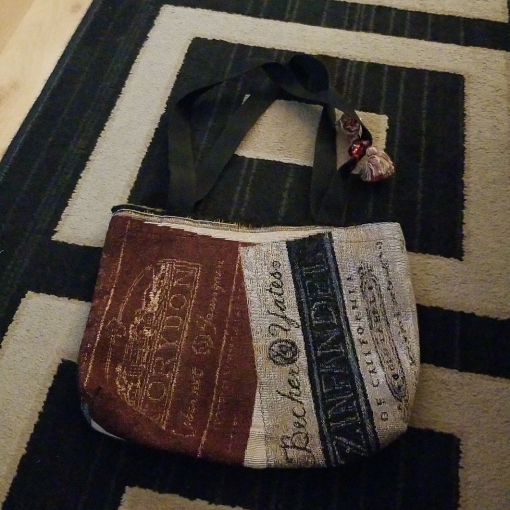 Womens purse
